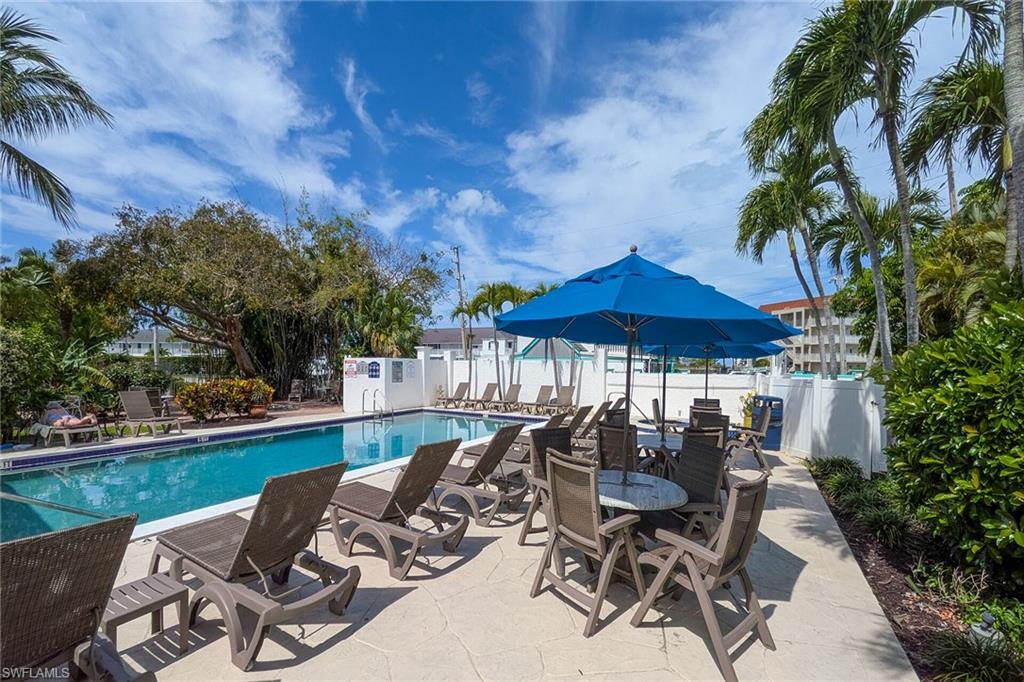 OLDE MARCO INN - Residential