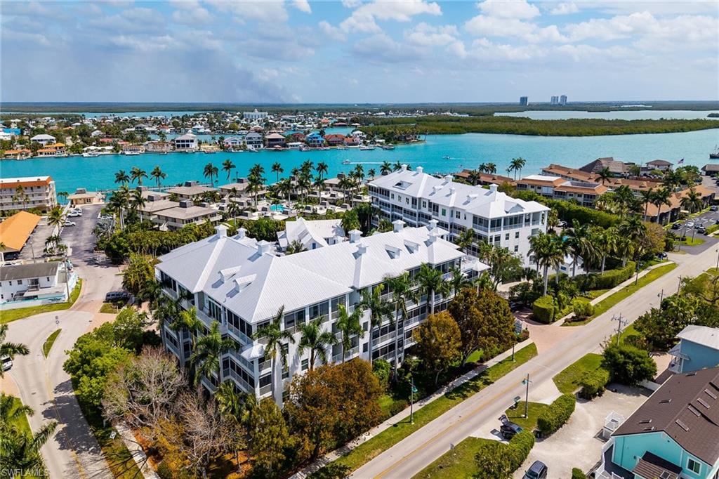 OLDE MARCO INN - Residential