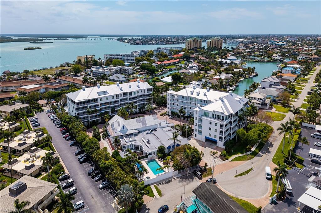 OLDE MARCO INN - Residential