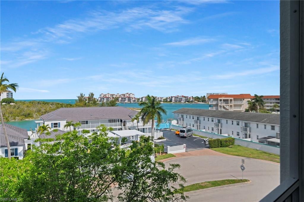 OLDE MARCO INN - Residential