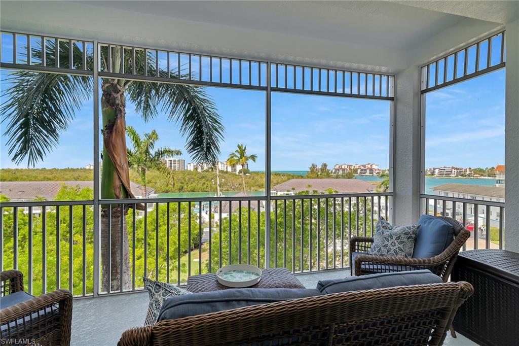 OLDE MARCO INN - Residential