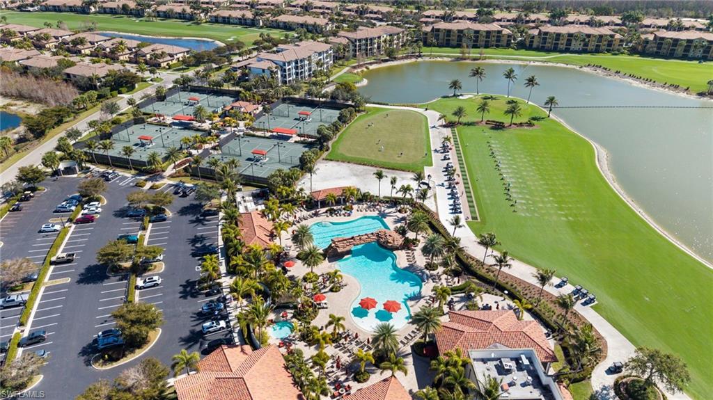 BONITA NATIONAL GOLF AND COUNTRY CLUB - Residential