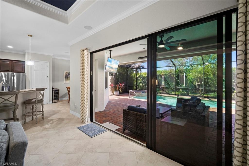 BONITA NATIONAL GOLF AND COUNTRY CLUB - Residential