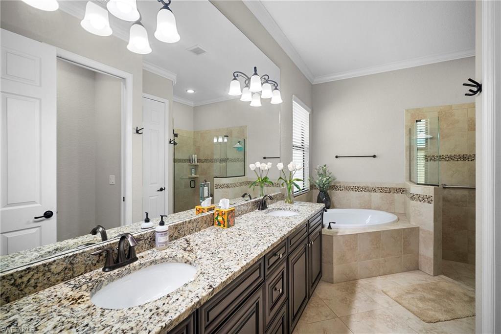 BONITA NATIONAL GOLF AND COUNTRY CLUB - Residential