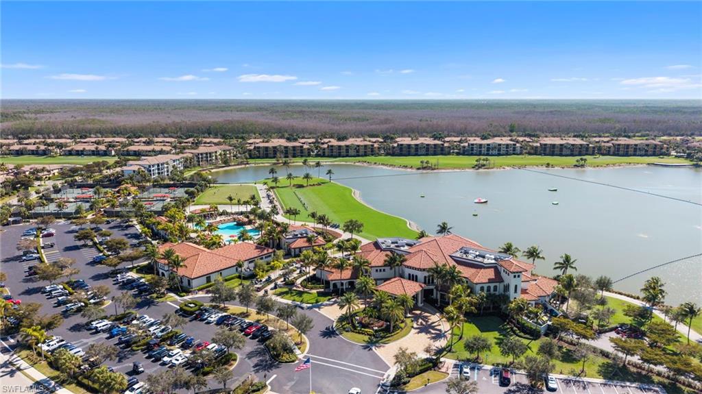 BONITA NATIONAL GOLF AND COUNTRY CLUB - Residential