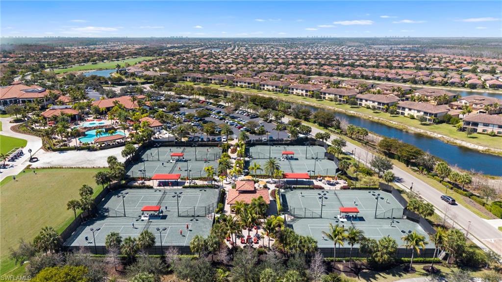 BONITA NATIONAL GOLF AND COUNTRY CLUB - Residential