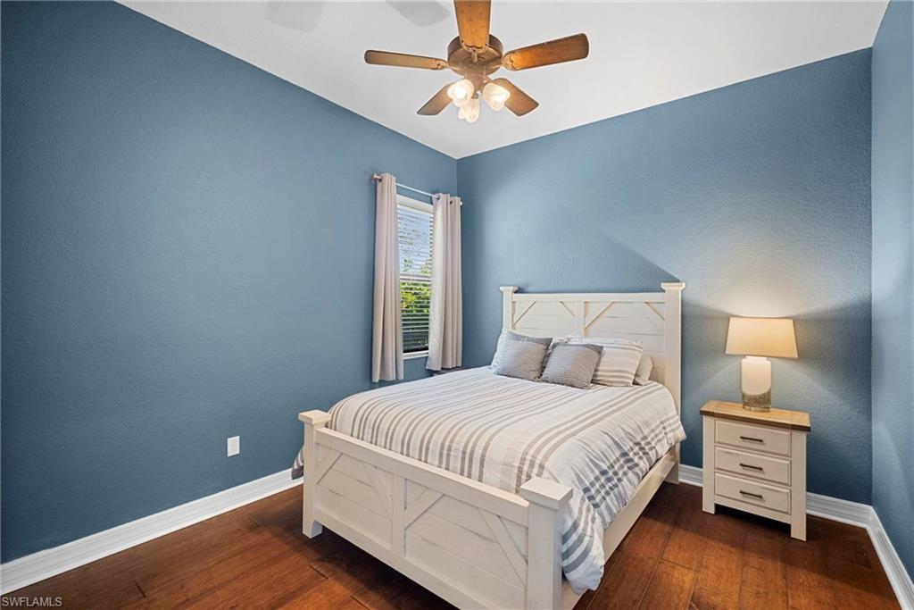 BONITA NATIONAL GOLF AND COUNTRY CLUB - Residential