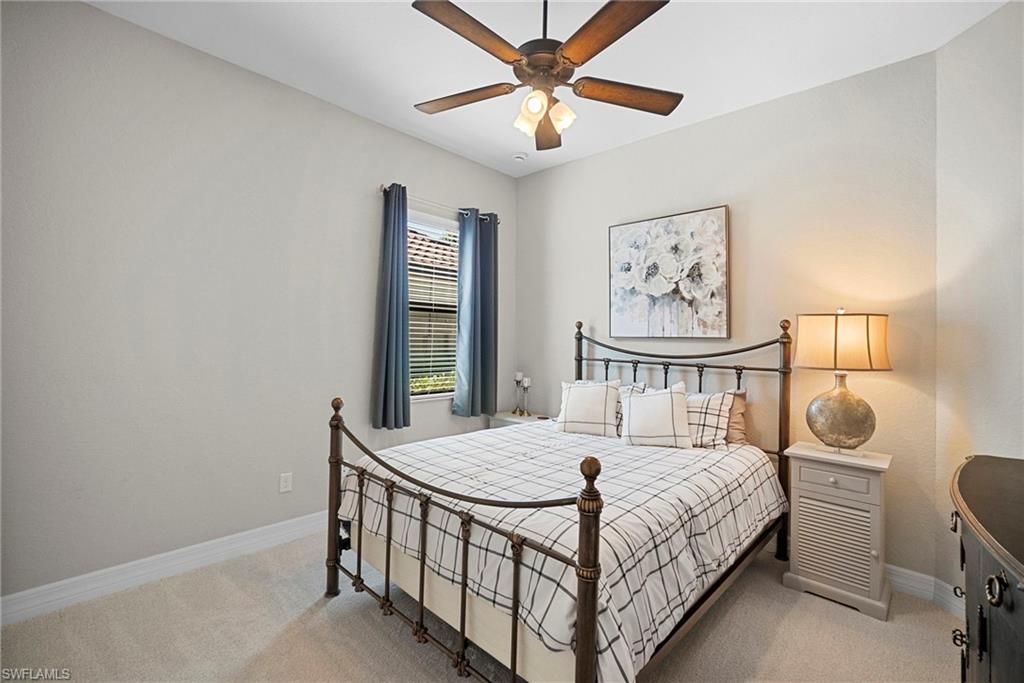 BONITA NATIONAL GOLF AND COUNTRY CLUB - Residential