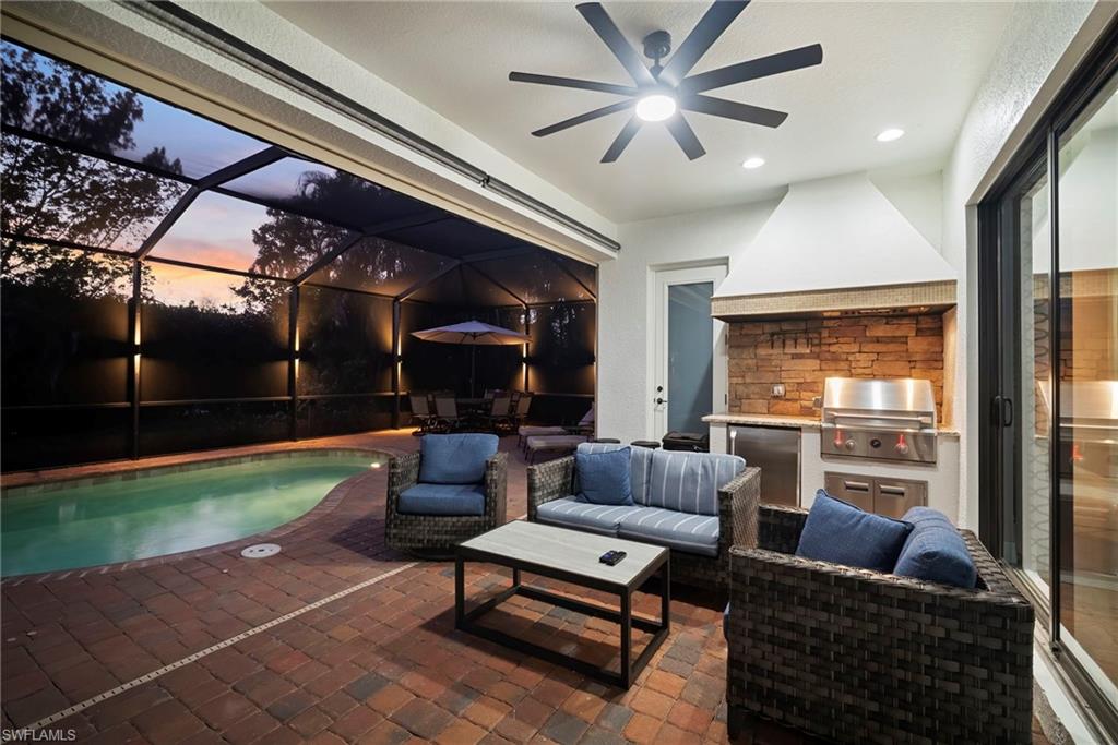 BONITA NATIONAL GOLF AND COUNTRY CLUB - Residential