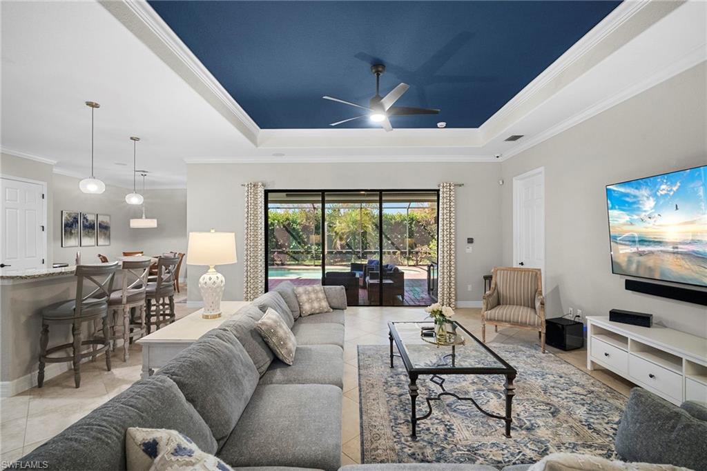 BONITA NATIONAL GOLF AND COUNTRY CLUB - Residential