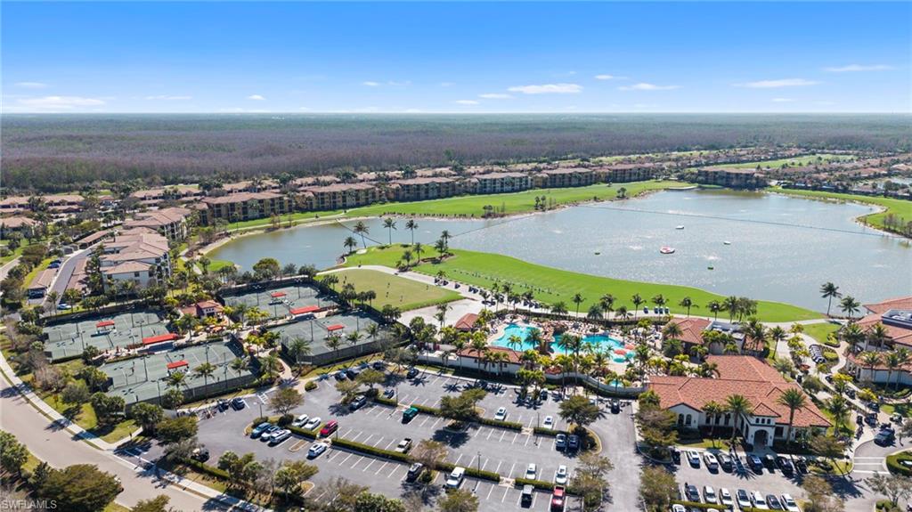 BONITA NATIONAL GOLF AND COUNTRY CLUB - Residential