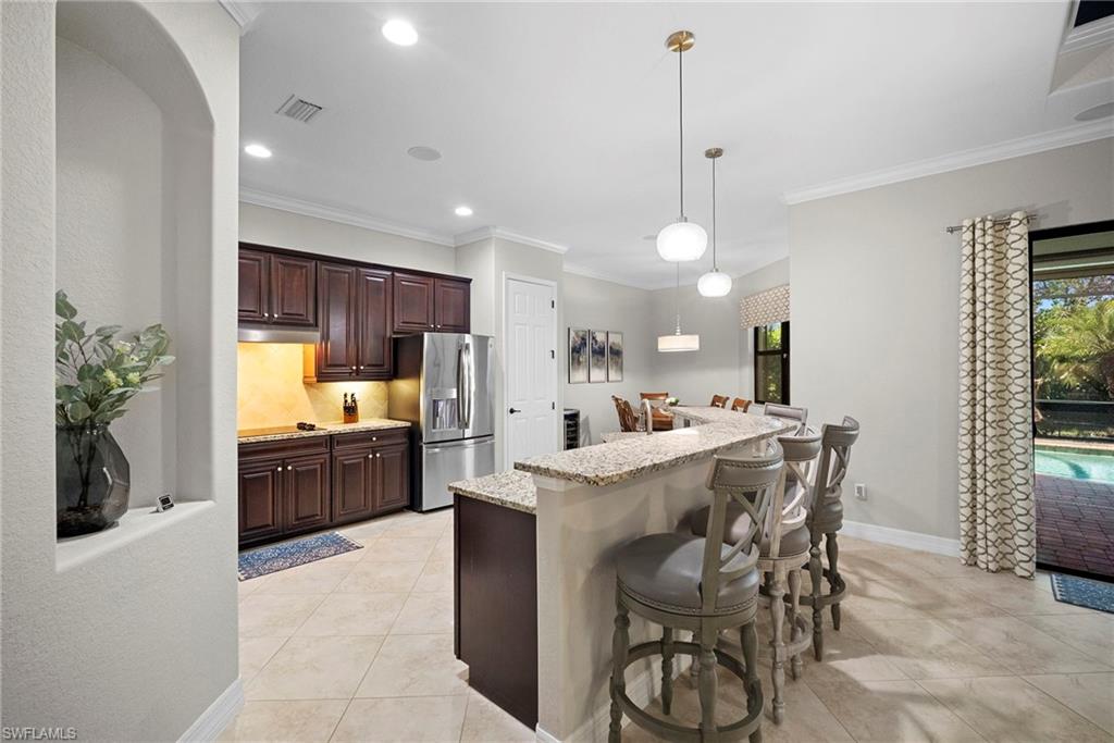 BONITA NATIONAL GOLF AND COUNTRY CLUB - Residential