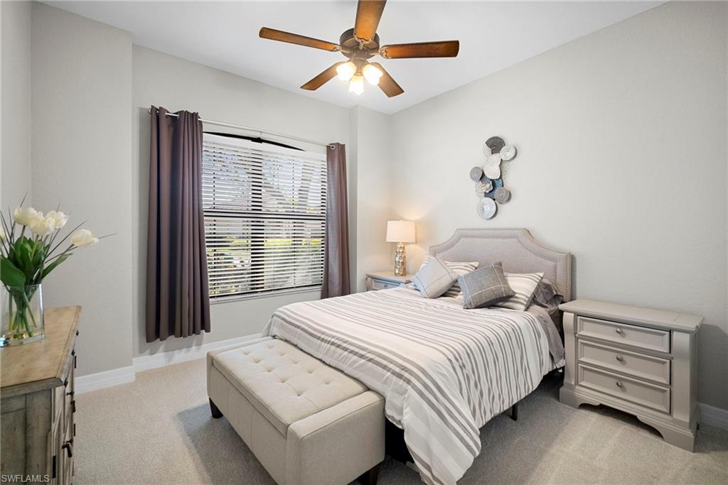 BONITA NATIONAL GOLF AND COUNTRY CLUB - Residential