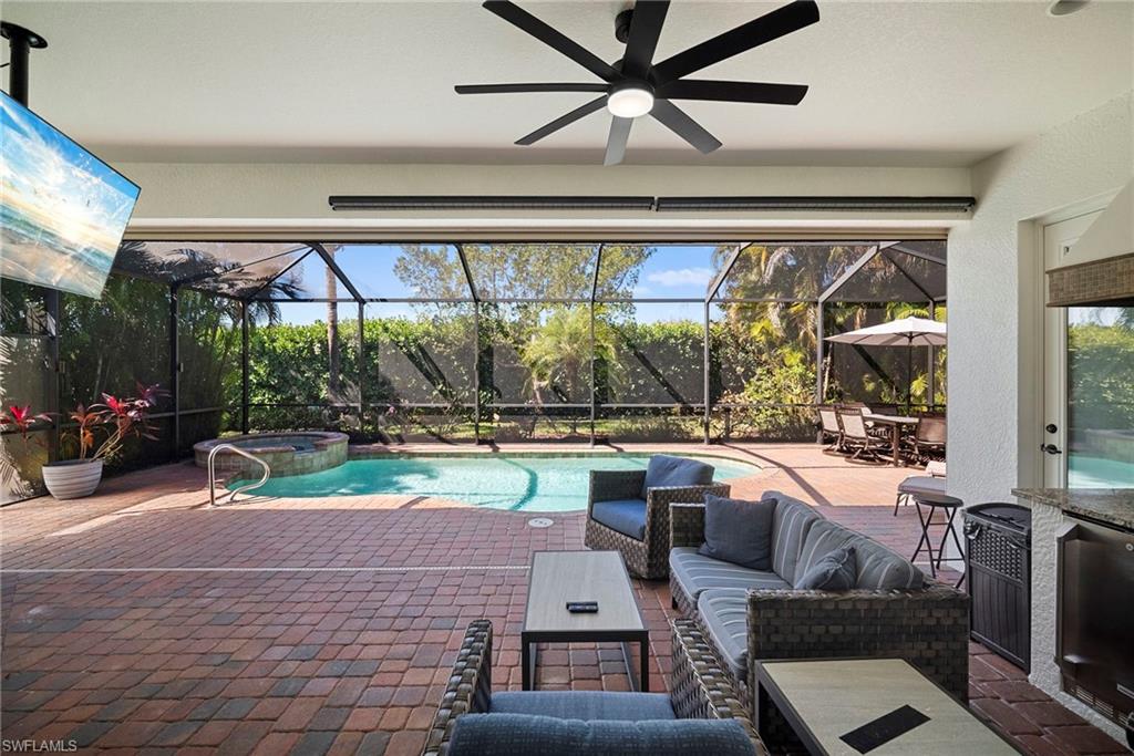 BONITA NATIONAL GOLF AND COUNTRY CLUB - Residential