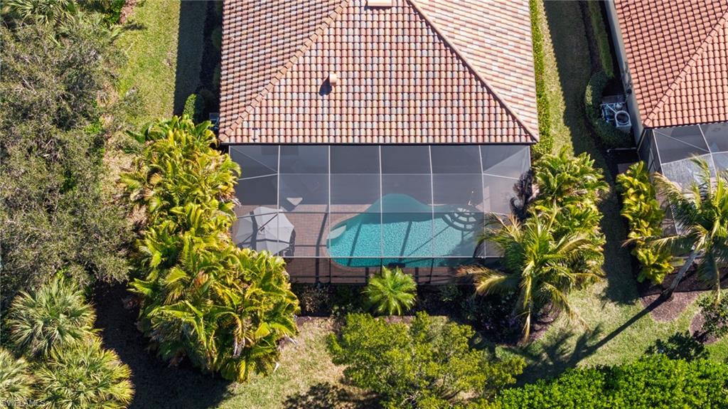 BONITA NATIONAL GOLF AND COUNTRY CLUB - Residential