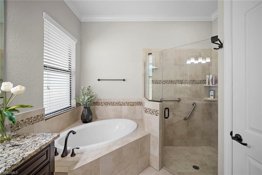 BONITA NATIONAL GOLF AND COUNTRY CLUB - Residential