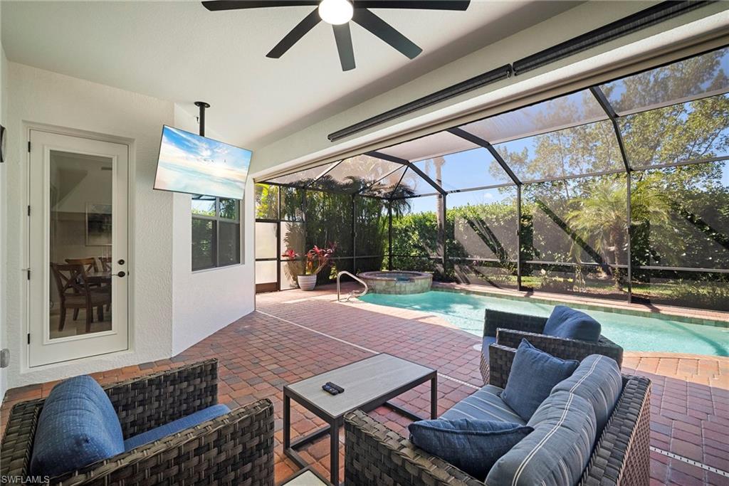 BONITA NATIONAL GOLF AND COUNTRY CLUB - Residential