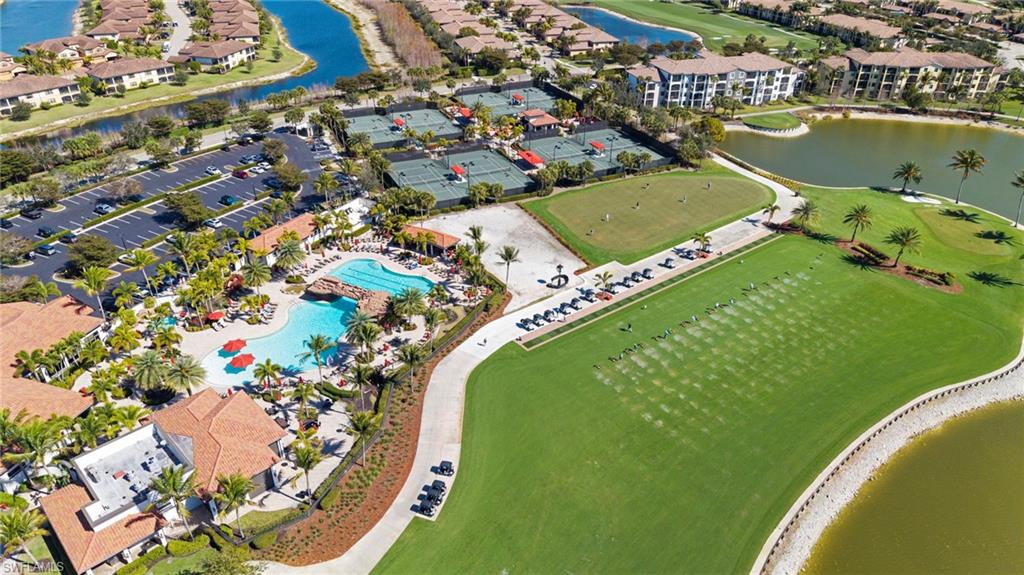 BONITA NATIONAL GOLF AND COUNTRY CLUB - Residential