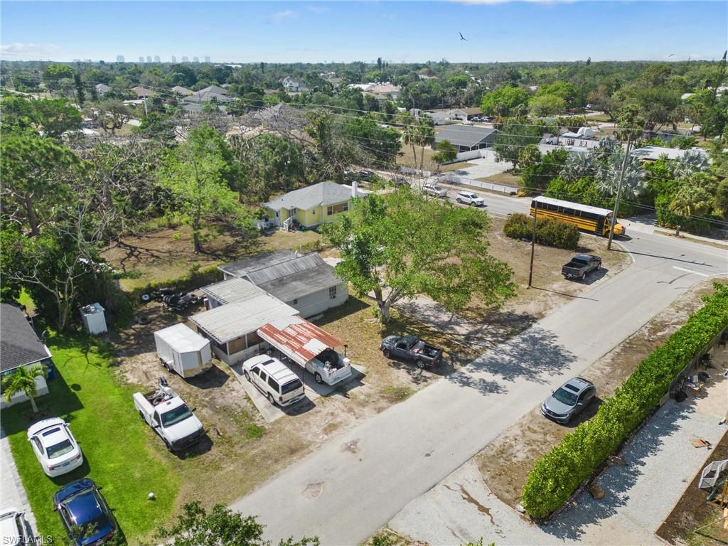 BONITA SPRINGS - Residential