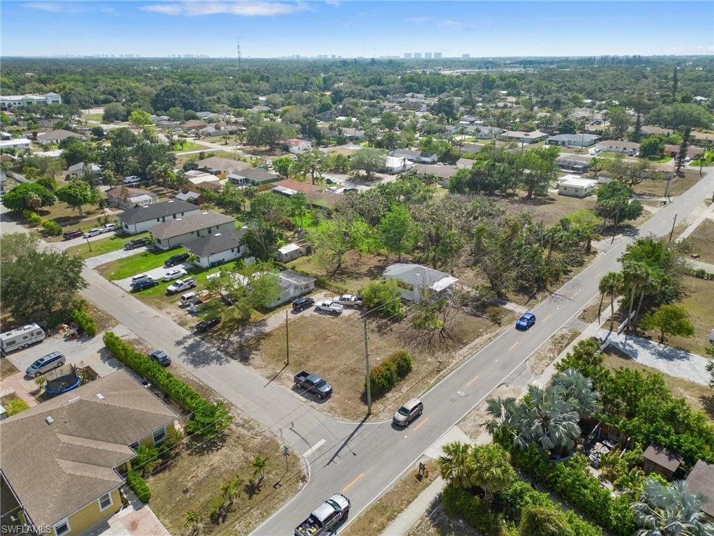 BONITA SPRINGS - Residential