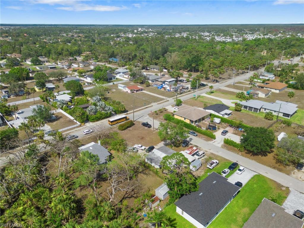 BONITA SPRINGS - Residential