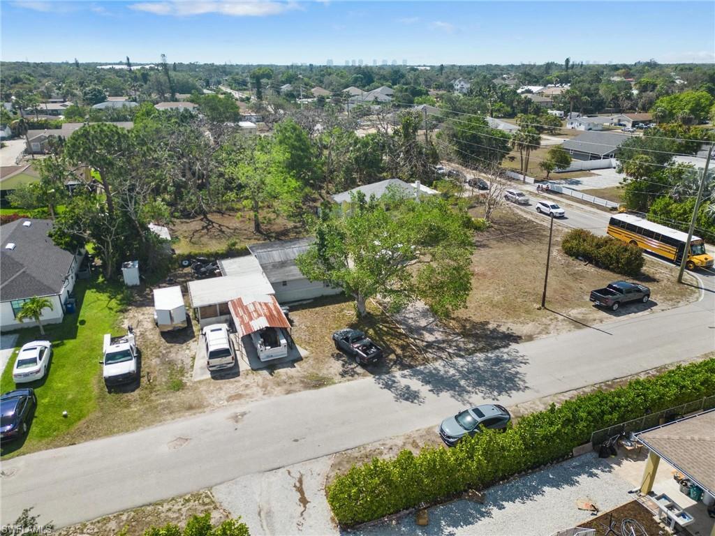 BONITA SPRINGS - Residential