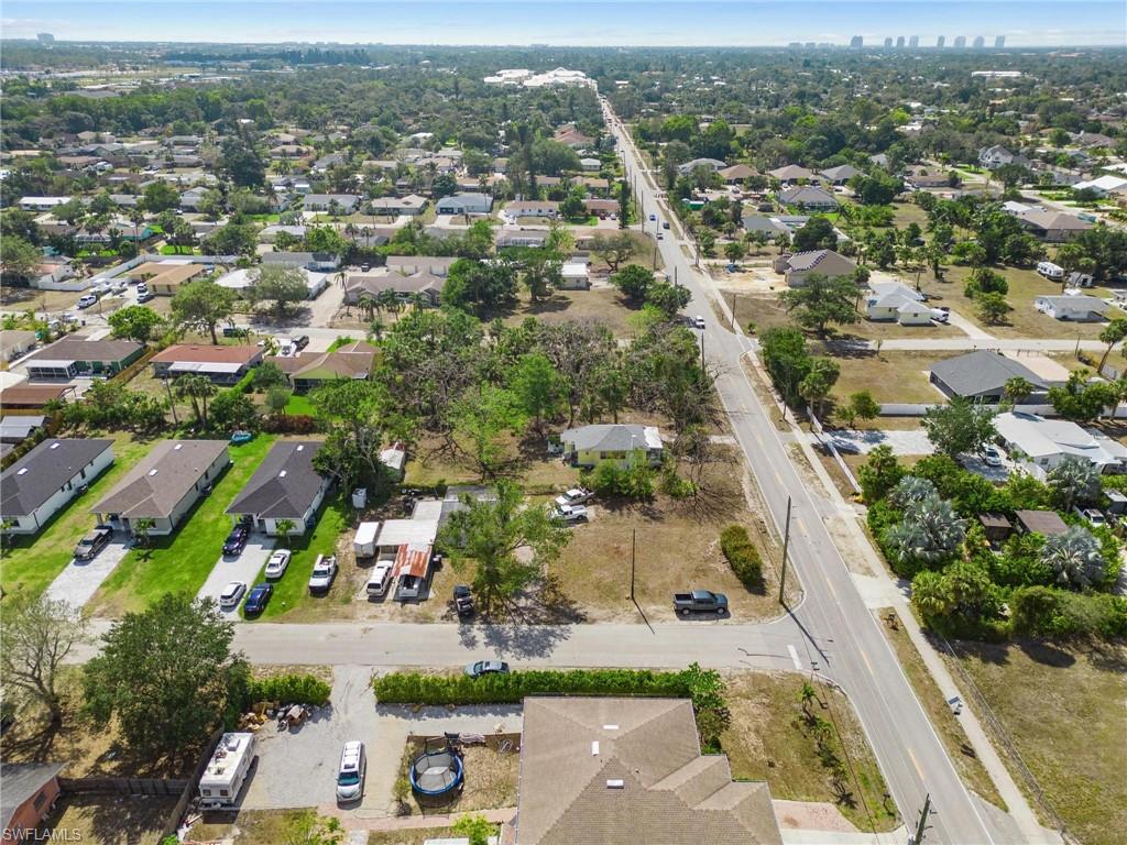 BONITA SPRINGS - Residential