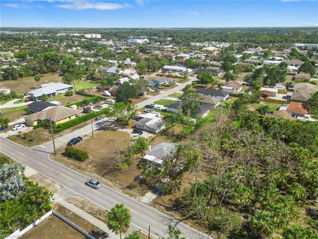 BONITA SPRINGS - Residential