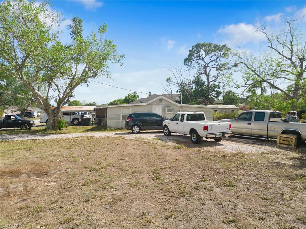 BONITA SPRINGS - Residential