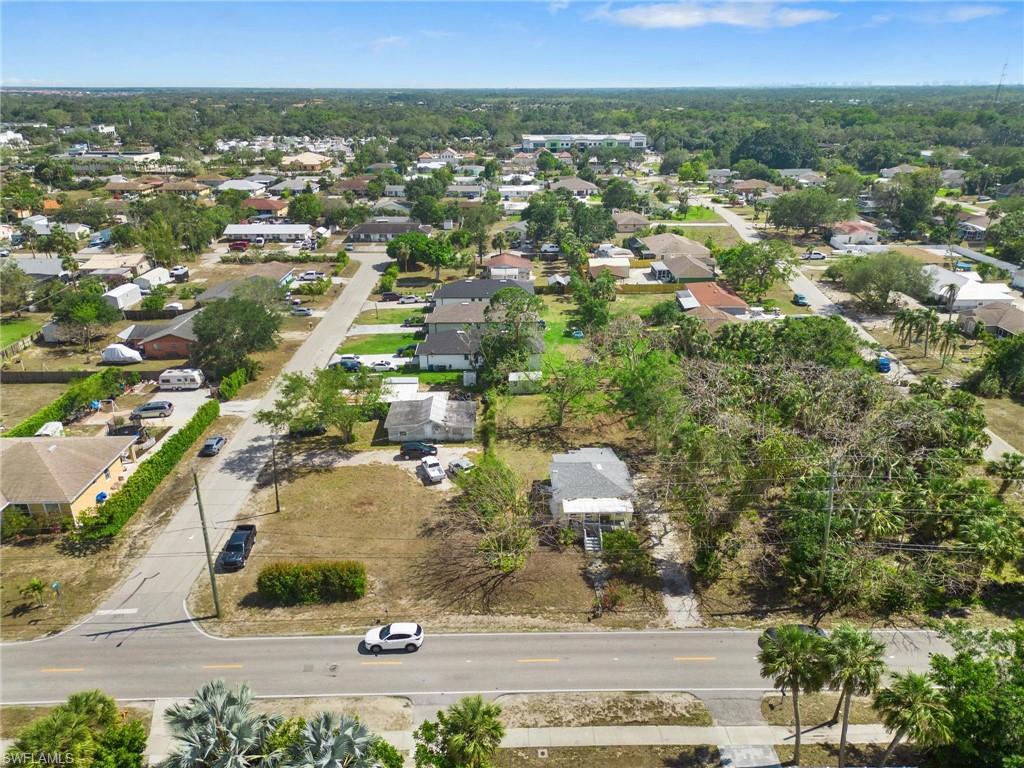 BONITA SPRINGS - Residential