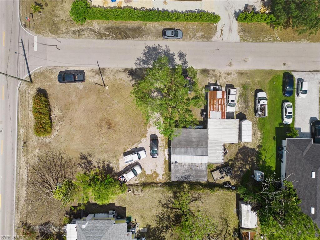 BONITA SPRINGS - Residential