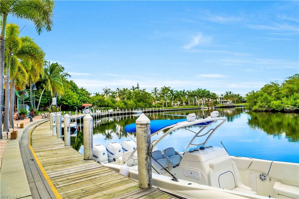 CAPE HARBOUR - Residential