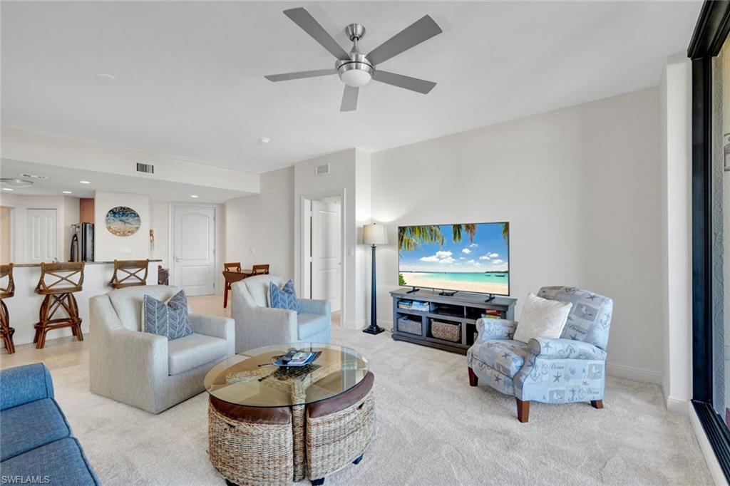 CAPE HARBOUR - Residential