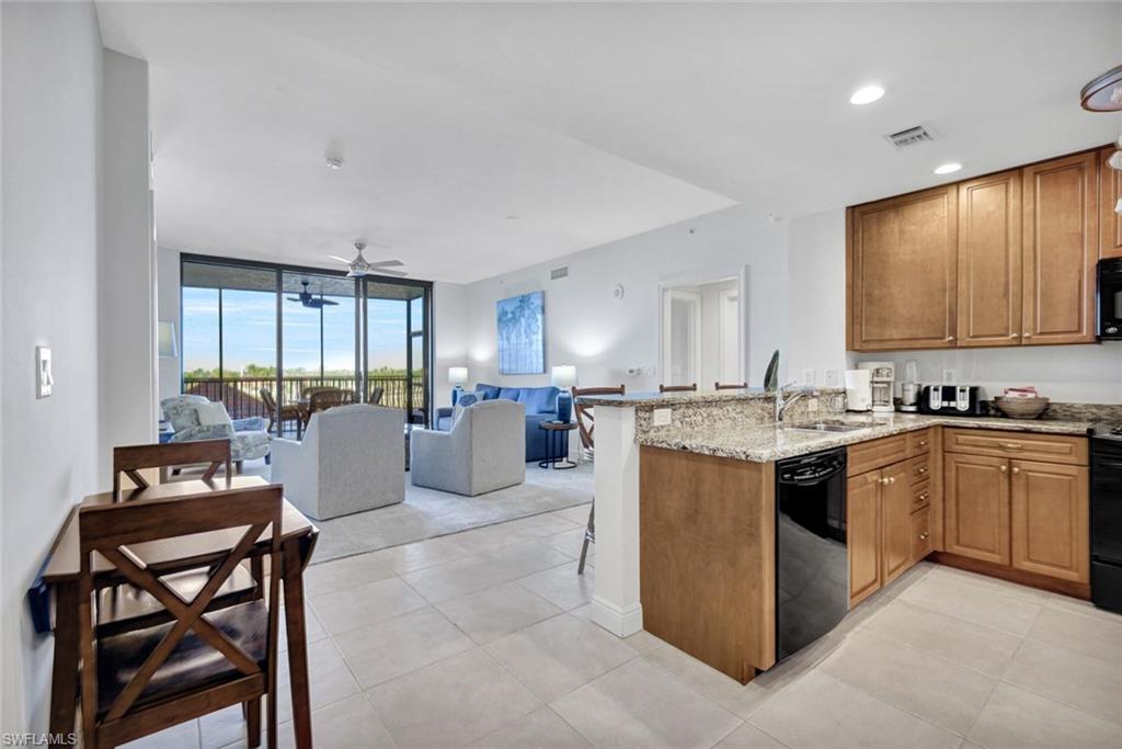 CAPE HARBOUR - Residential