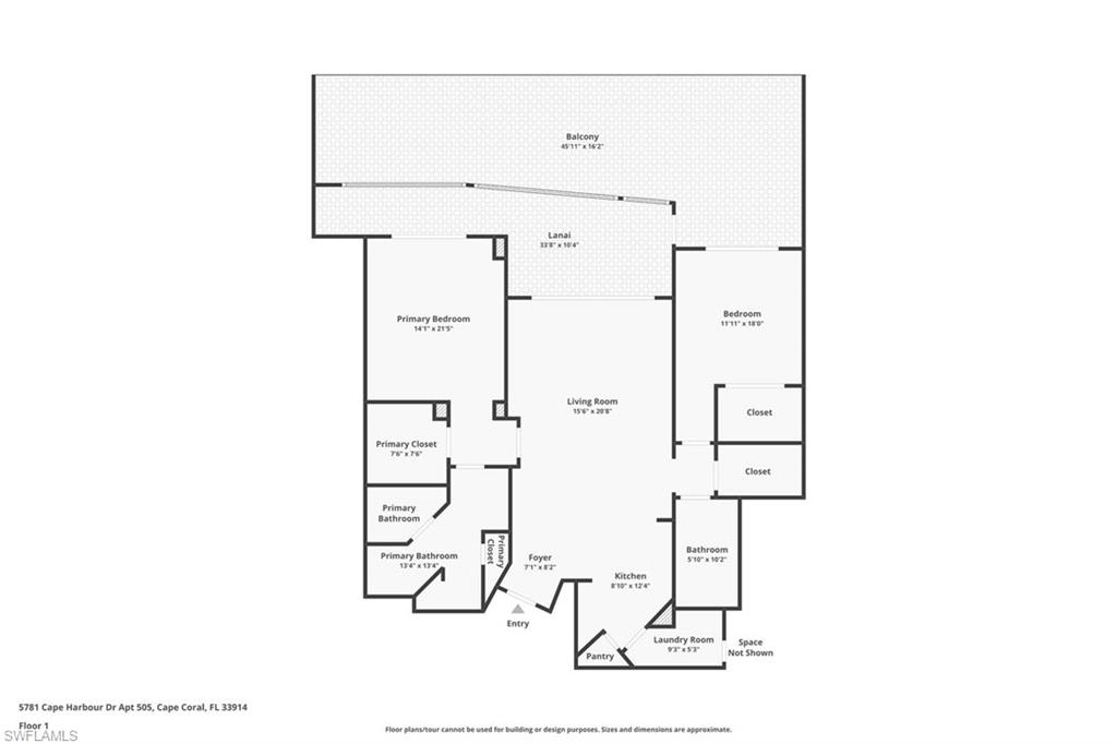 CAPE HARBOUR - Residential