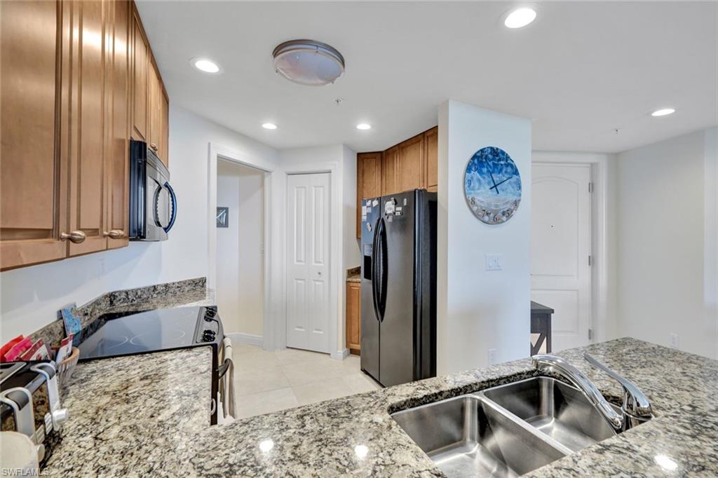 CAPE HARBOUR - Residential