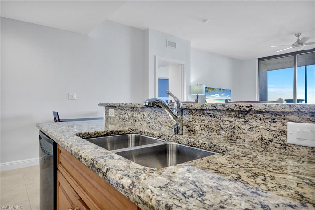 CAPE HARBOUR - Residential