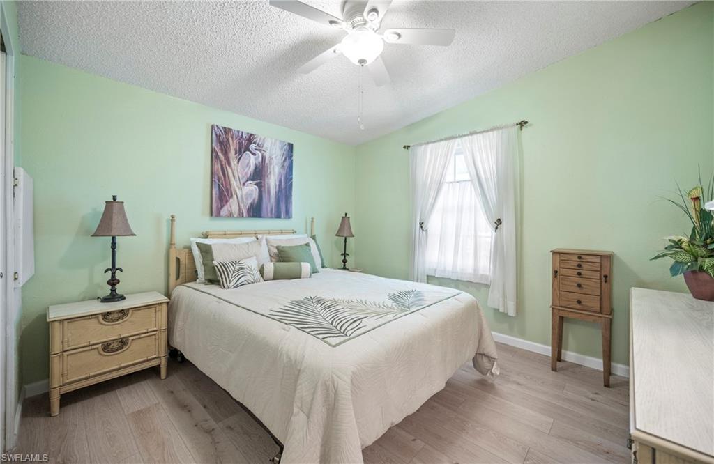 LEE PLANTATION - Residential