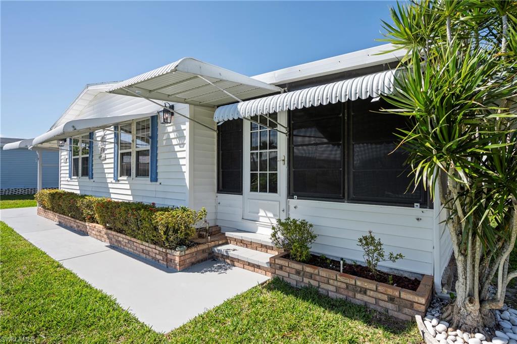 LEE PLANTATION - Residential