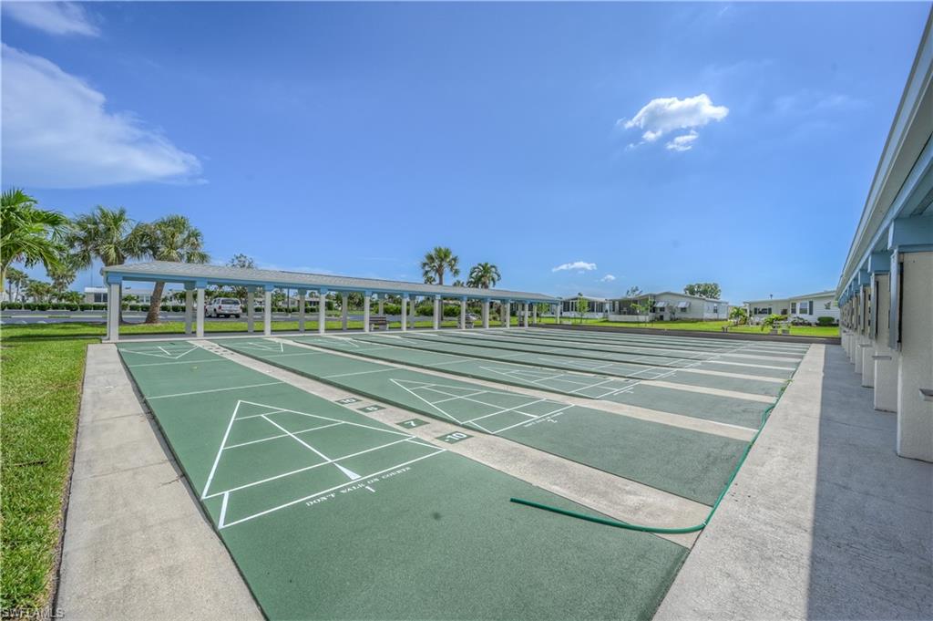 LEE PLANTATION - Residential