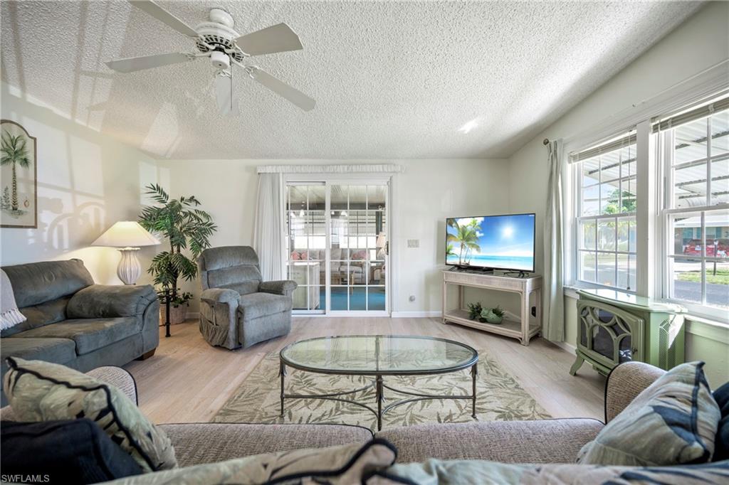 LEE PLANTATION - Residential