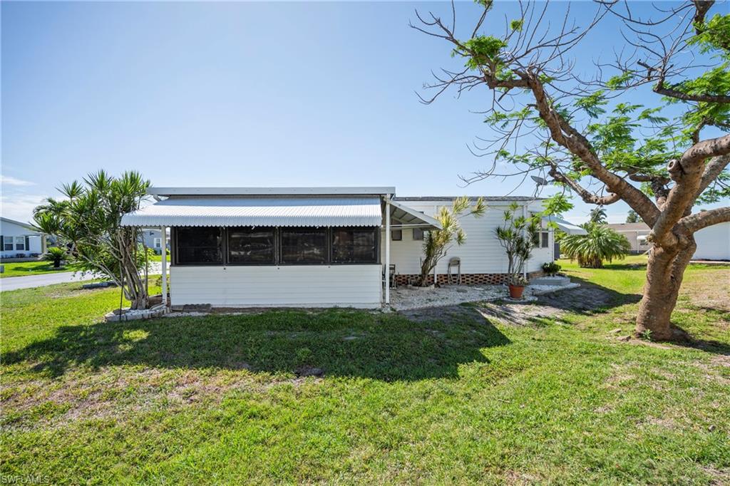 LEE PLANTATION - Residential