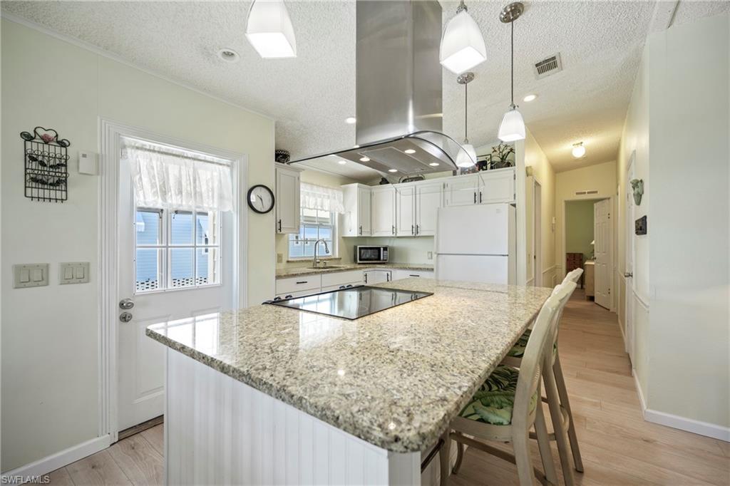 LEE PLANTATION - Residential