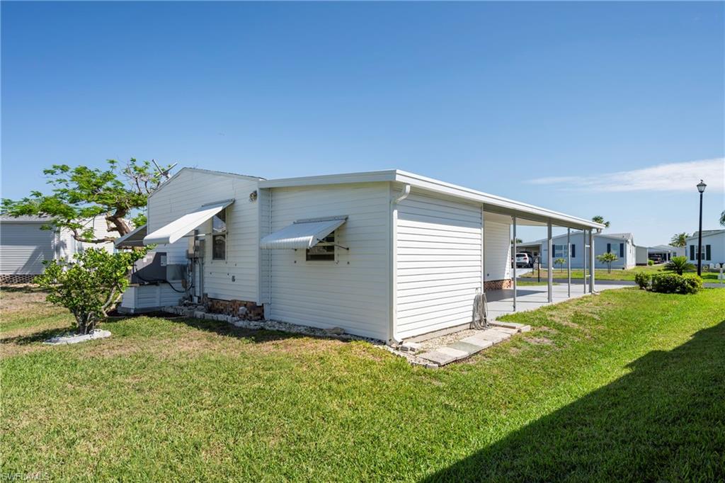 LEE PLANTATION - Residential