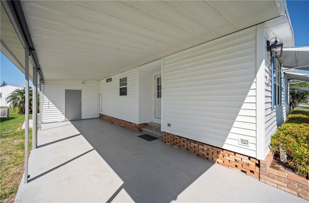 LEE PLANTATION - Residential