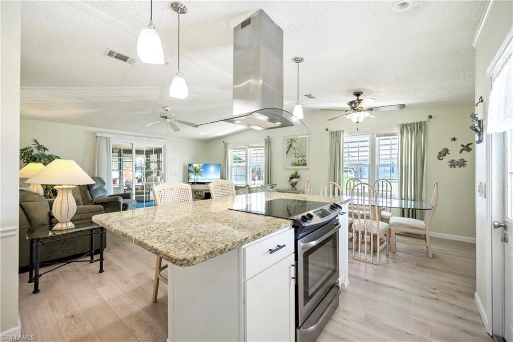 LEE PLANTATION - Residential