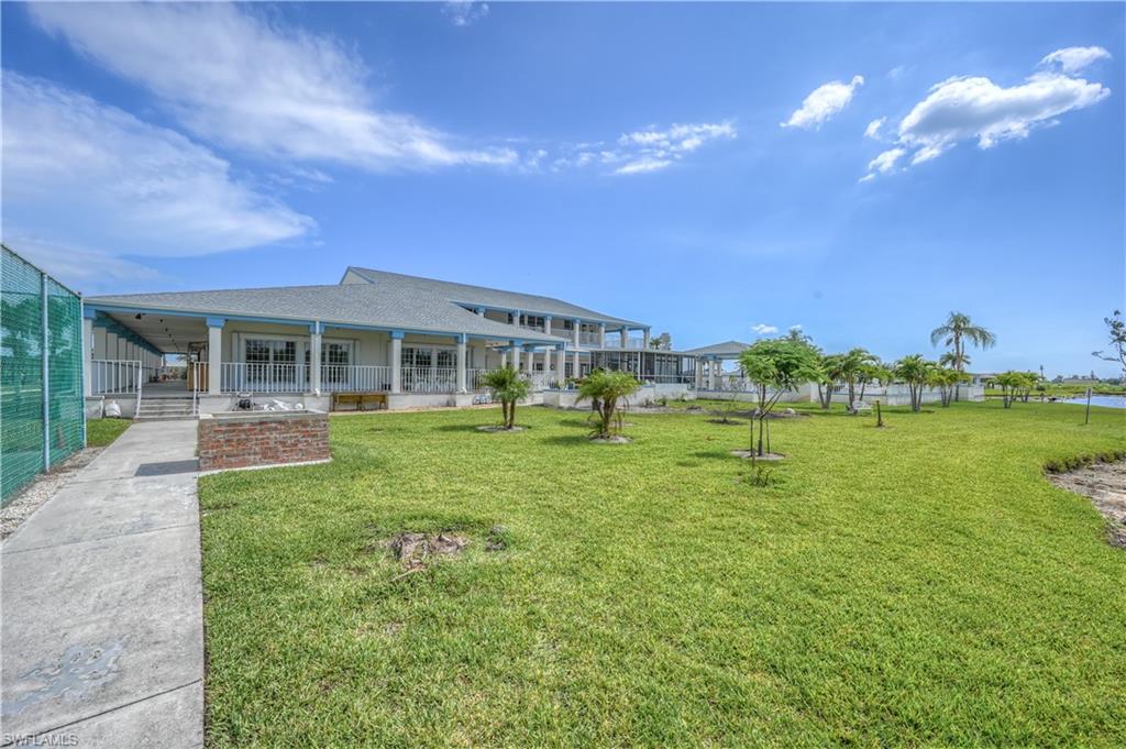 LEE PLANTATION - Residential