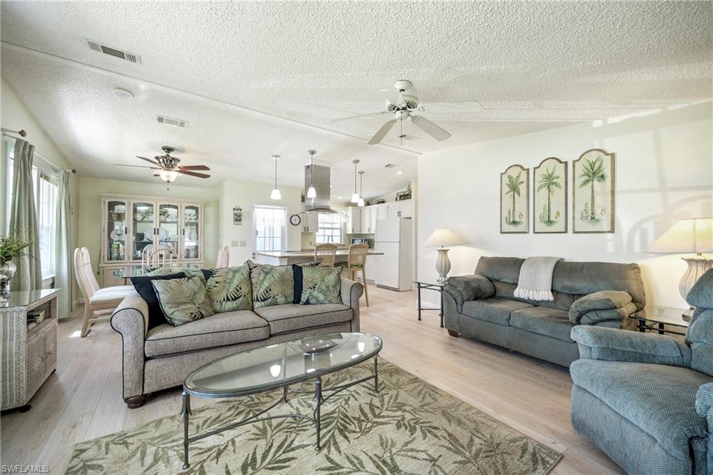 LEE PLANTATION - Residential