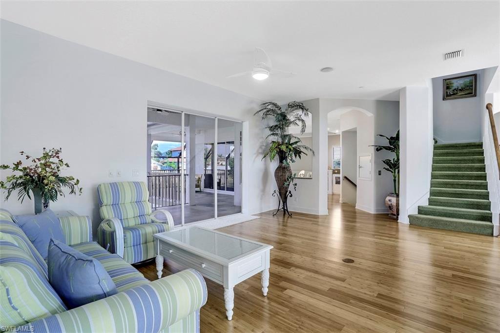 CONNERS - Residential