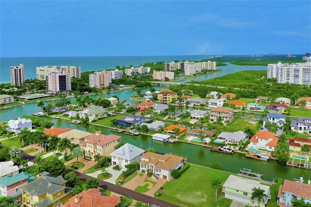 CONNERS - Residential